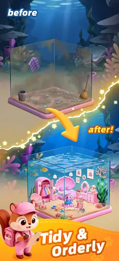 ֯��С��(װ��ģ����Ϸ)v1.0.3 �ֻ���