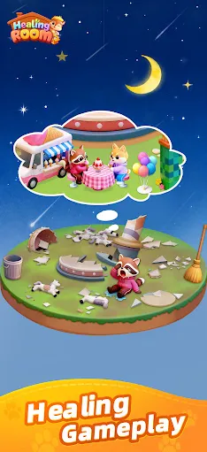 ֯��С��(װ��ģ����Ϸ)v1.0.3 �ֻ���