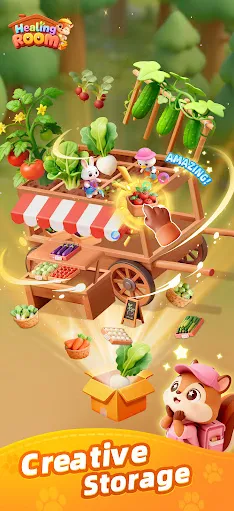 ֯��С��(װ��ģ����Ϸ)v1.0.3 �ֻ���