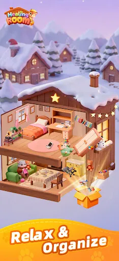 ֯��С��(װ��ģ����Ϸ)v1.0.3 �ֻ���