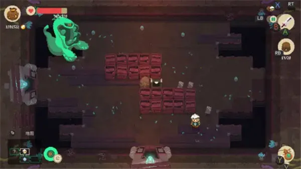 夜勤人(像素风RPG游戏) 夜勤人(像素风RPG游戏)