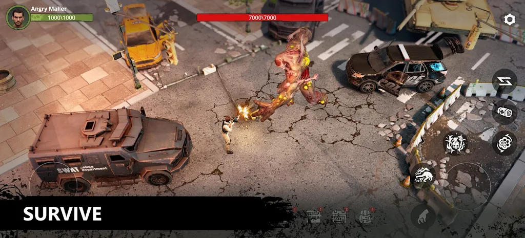 �ж����� 23(ĩ��������Ϸ)v1.0.6 ��׿��