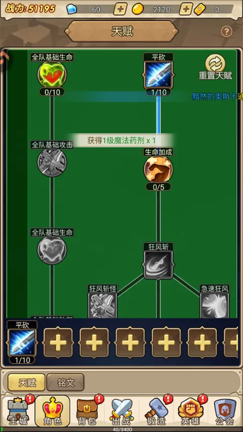 ����ս��(��ÿ�������)