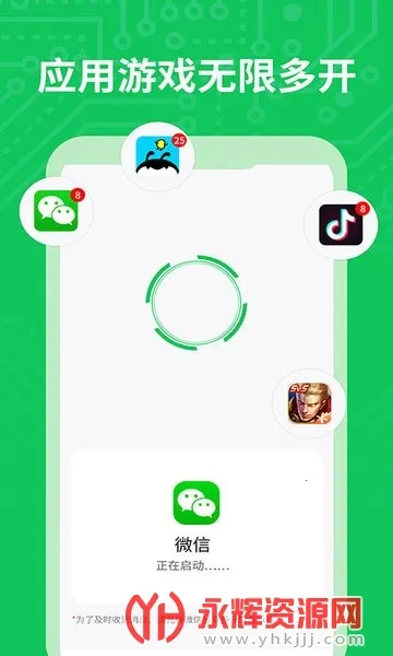小丫分身多开(应用多开软件) 小丫分身多开(应用多开软件)