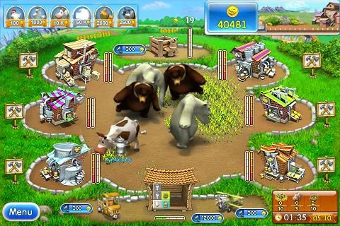 ���ũ��2�����(���ũ��2��Ϸ)v1.09 ��׿��