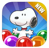 Snoopy Pop������(ʷŬ��������Ϸ)v2.16.0 �ֻ��� 