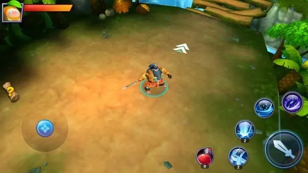 �����ع�4��ս��2026�ٷ����°汾v1.0.3 �ֻ���