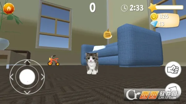 �ɰ�è��ģ���������ֻ���v1.0 �ٷ�����