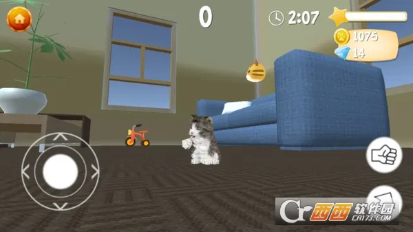 �ɰ�è��ģ���������ֻ���v1.0 �ٷ�����