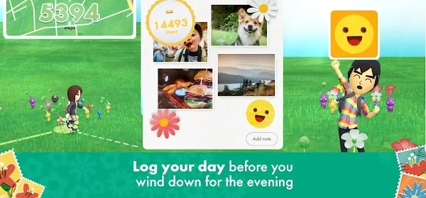 pikmin bloom2026����v1.0 �ֻ���