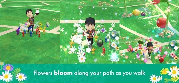 pikmin bloom2026����
