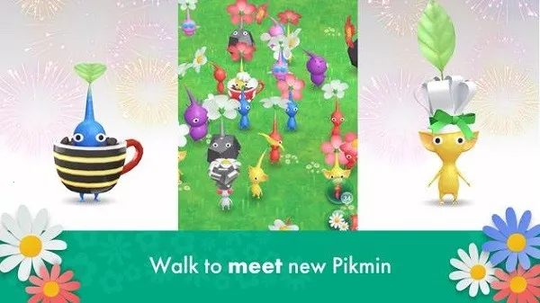 pikmin bloom2026����v1.0 �ֻ���