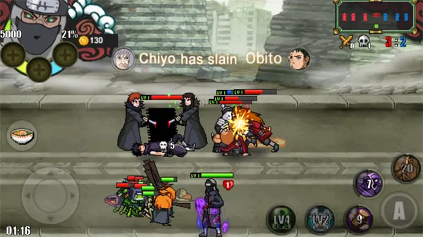 ��Ӱս�ǰ������ܺ���(��Ӱ����Ϸ)v1.22 �ֻ���