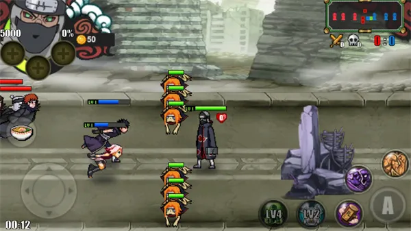 ��Ӱս�ǰ������ܺ���(��Ӱ����Ϸ)v1.22 �ֻ���