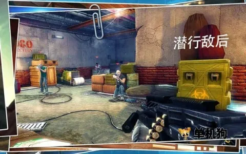 ɱ�־ѻ�֮��(�����Ϸ�淨)v5.1.0 �ٷ�����