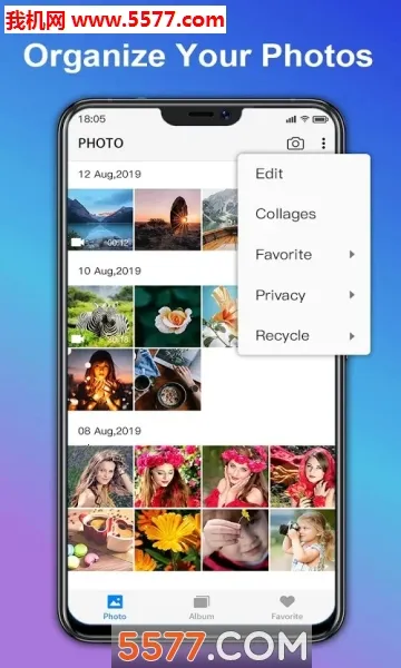 Gallery��׿���ֻ���v0.445 �ֻ���