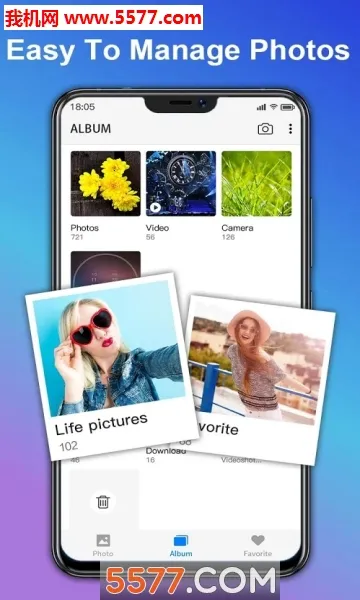 Gallery��׿���ֻ���v0.445 �ֻ���