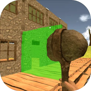 ����ɭ�֣��Ҵ��߼�԰������2(���˽���������Ϸ)