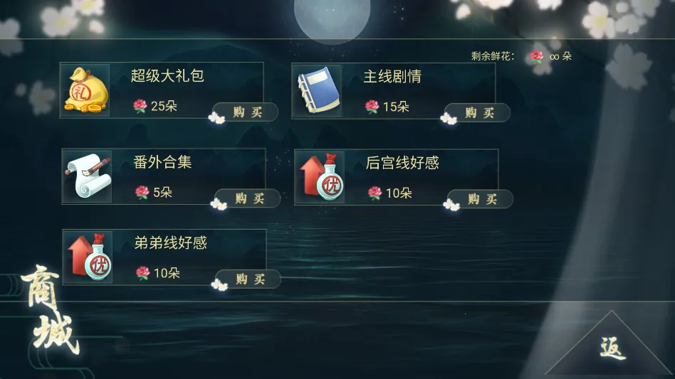 太子殿下不容易金手指(古代重生恋爱游戏) 太子殿下不容易金手指(古代重生恋爱游戏)