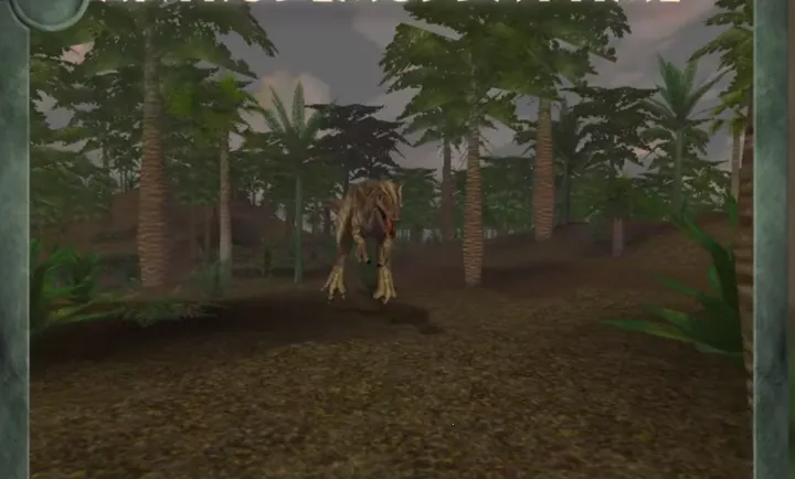 ʳ�⶯�δ֪����2(����������Ϸ)v2.0.1 �ٷ�����