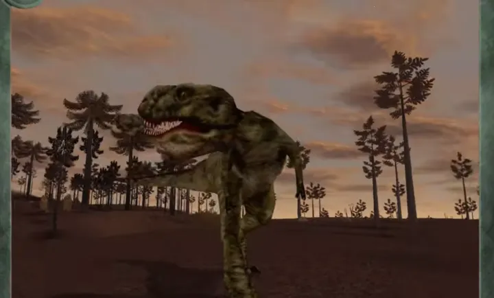 ʳ�⶯�δ֪����2(����������Ϸ)v2.0.1 �ٷ�����