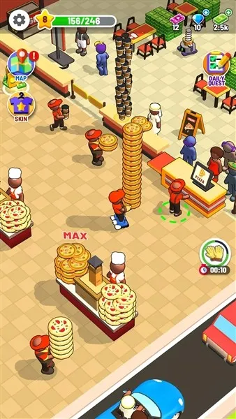 �ҵ�����������2026���ذ�װv1.2.1 ��׿��