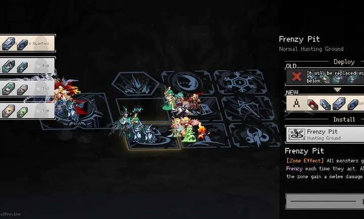 �����(ħ������ð����Ϸ)v0.1.8 ��׿��