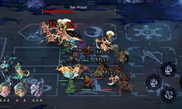 �����(ħ������ð����Ϸ)v0.1.8 ��׿��