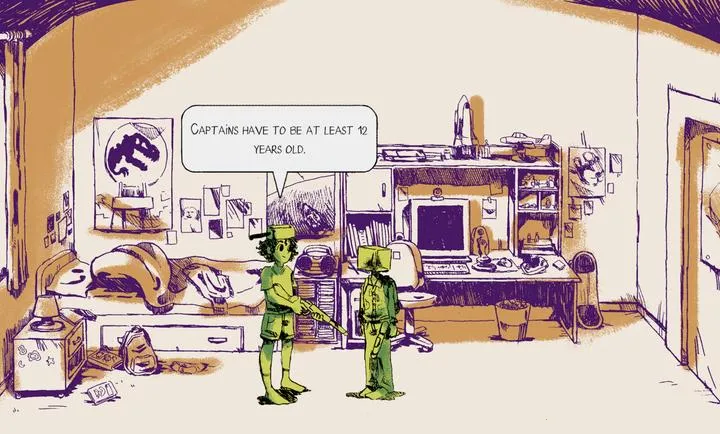 ��������Ϸ(��ͯ��Ű��Ϸ)v1.1 ��Ѱ�