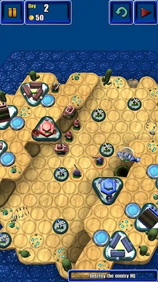 Great Little War Game 2���İ�(ս����������)