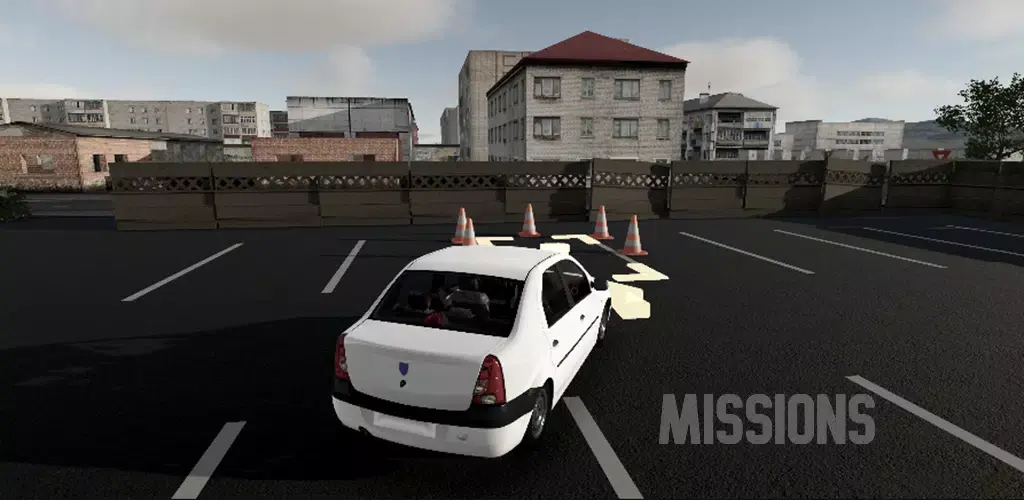 ��ʻר��2���޻��Ұ�(��ʻģ����Ϸ)v0.85 ��׿��