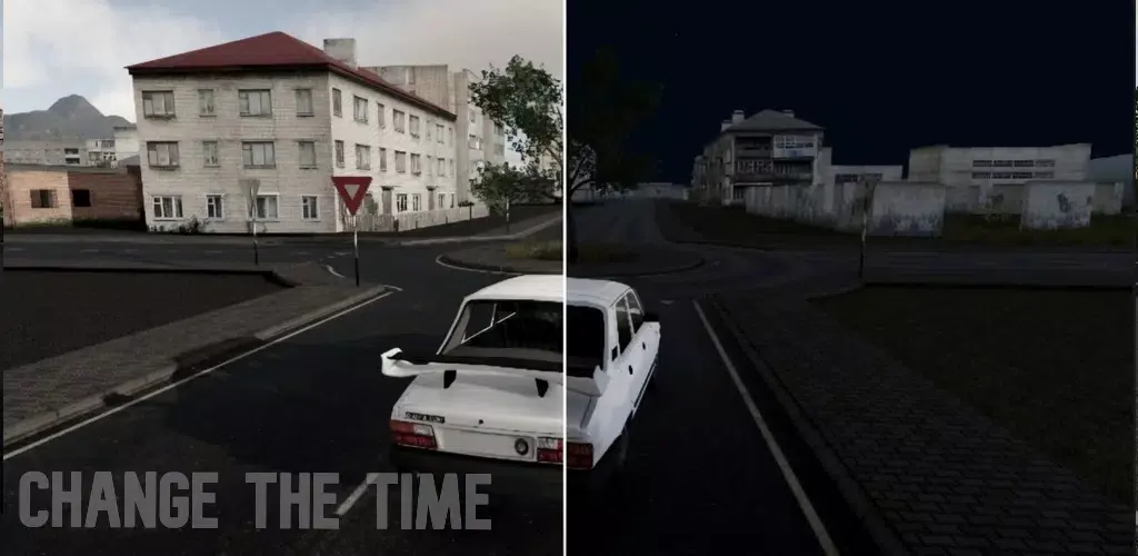 ��ʻר��2���޻��Ұ�(��ʻģ����Ϸ)v0.85 ��׿��