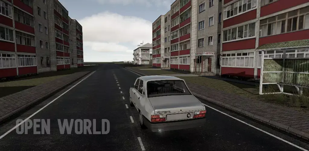 ��ʻר��2���޻��Ұ�(��ʻģ����Ϸ)v0.85 ��׿��