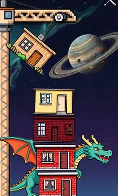 �ոպã����ȶ��Ľ���(�����ѵ���Ϸ)v1.3 �ֻ���