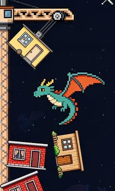 �ոպã����ȶ��Ľ���(�����ѵ���Ϸ)v1.3 �ֻ���