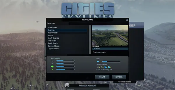 城市天际线2026官方最新版本 城市天际线2026官方最新版本