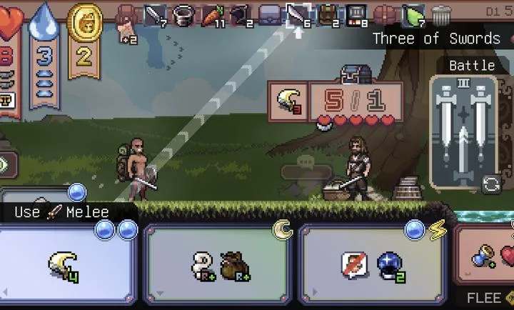 ������ʧ��Ŀ���(������ð����Ϸ)v1.2.1 �ٷ�����