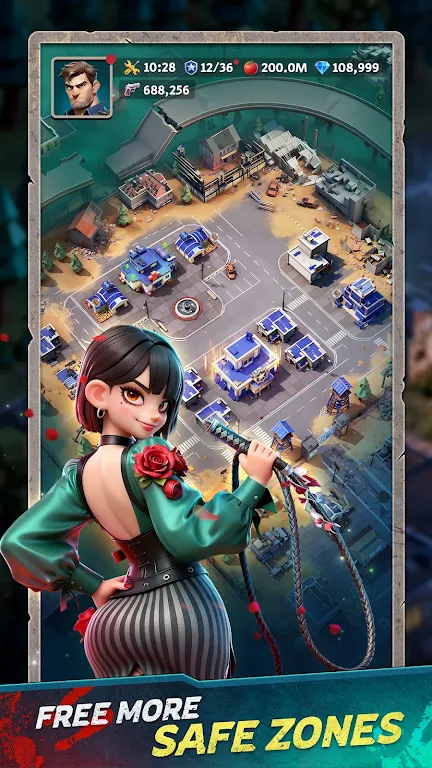 ϣ��֮ս�����ֻ���v1.0.1774493752 �ٷ�����