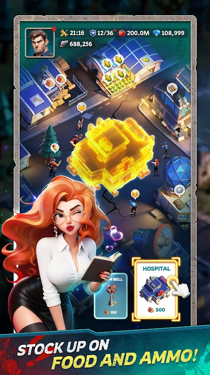 ϣ��֮ս�����ֻ���v1.0.1774493752 �ٷ�����