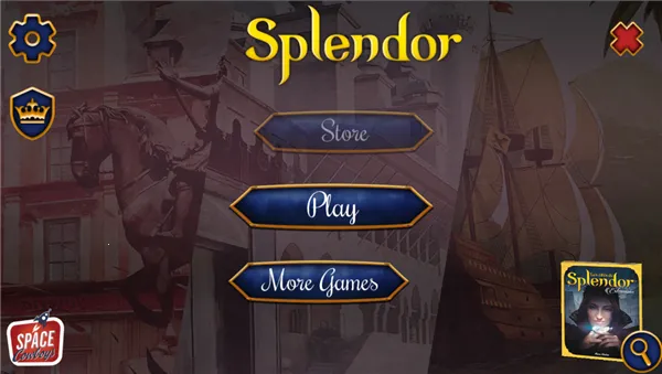 �貱�ʯSplendor2026���ذ�װ