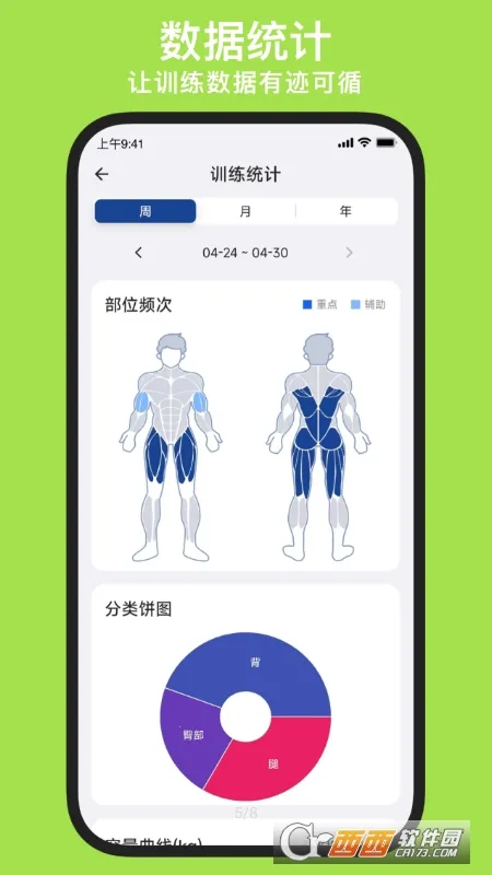 KeepStrong(����ѵ��app)v25.10.21 ��׿��