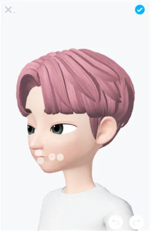 ����zepeto���޽��