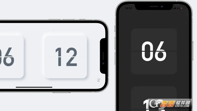 ��ҳʱ��Flipclockv1.2.3 ��׿��