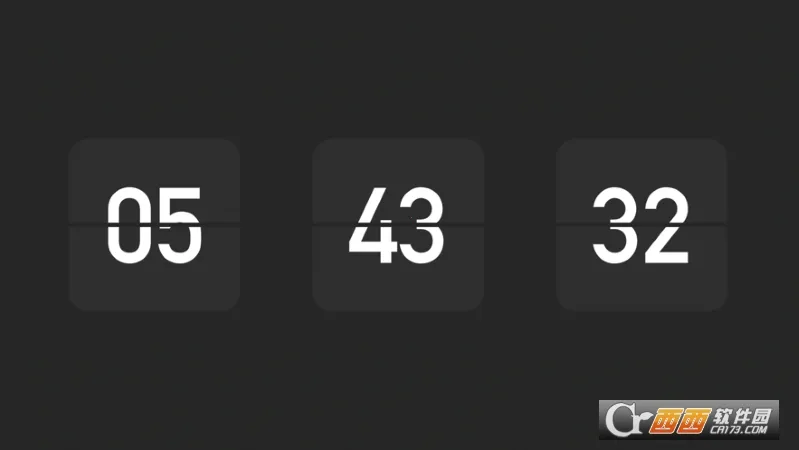 ��ҳʱ��Flipclockv1.2.3 ��׿��