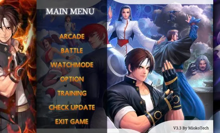 BVN ȭ�ʰ�(ȭ��97��׿��)V3.3 (2.0) �ֻ���