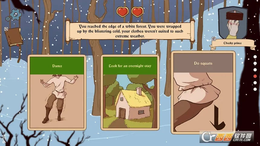 ������ѡ��������2(����������ģ����Ϸ)v1.08 �ٷ�����