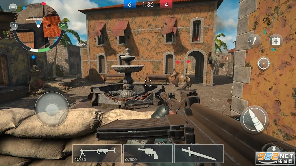 ��սǰ��ģ����v2.9 ��׿��