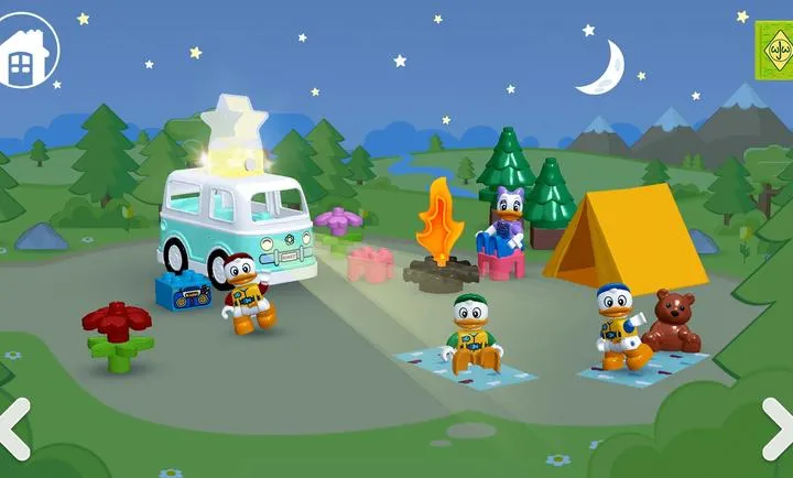 �ָߣ���ʿ��(��ͯ������Ϸ)v17.1.0 ��׿��