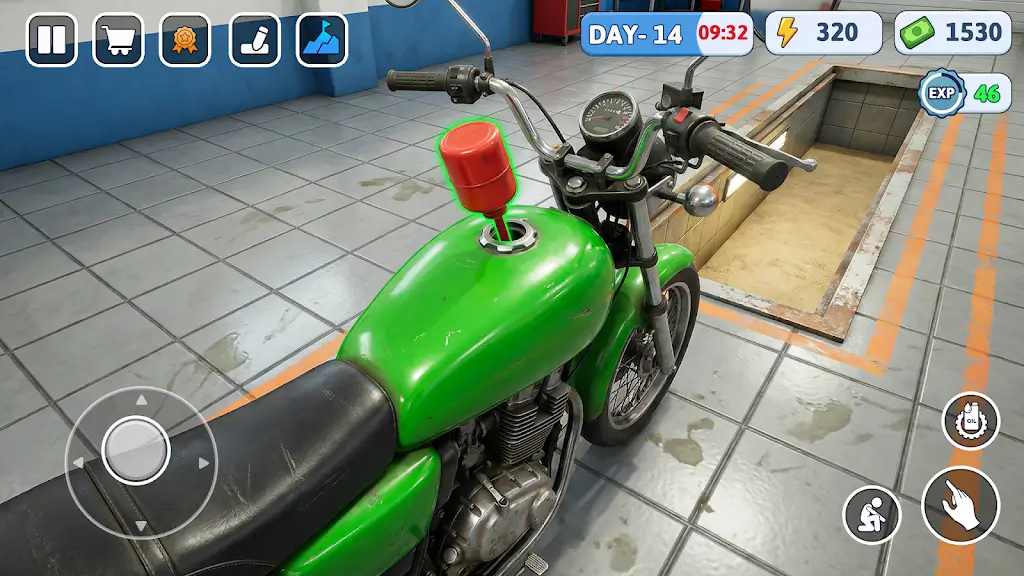 �޳���ģ����(�Ǽʻ�еά����)v0.2 ��׿��