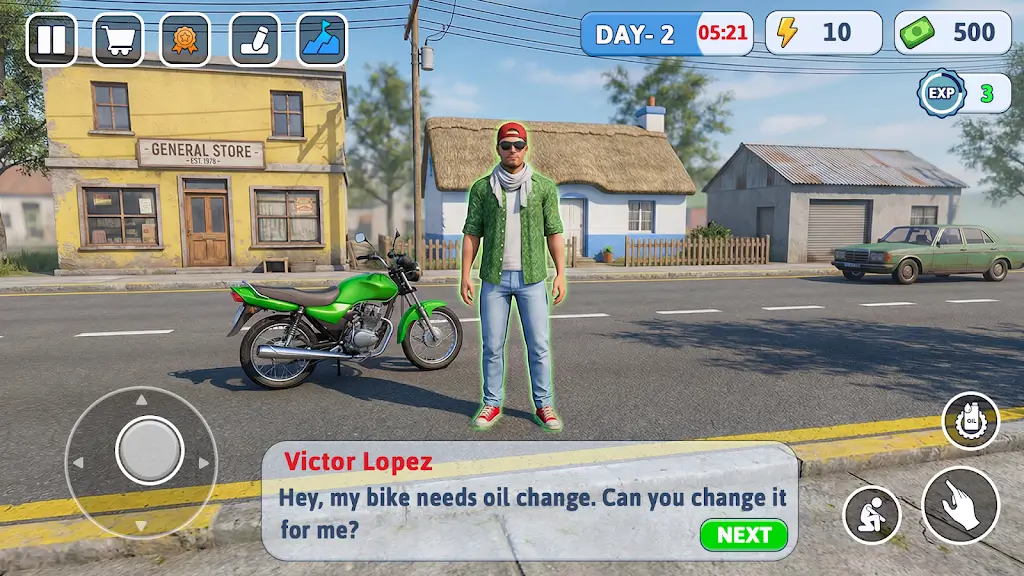 �޳���ģ����(�Ǽʻ�еά����)v0.2 ��׿��